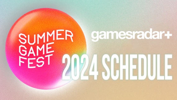 The full Summer Game Fest schedule is a busy one