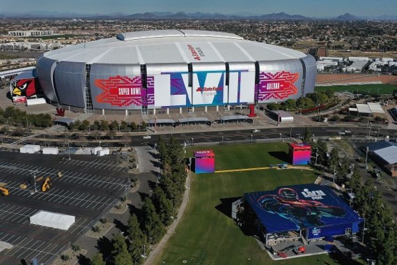 Super Bowl LVII Viewership Prediction 2023 - PredictHQ