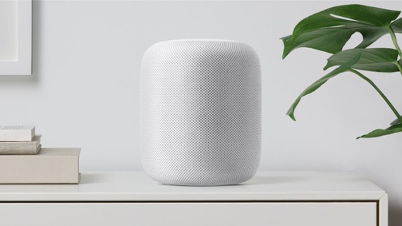 Did Siri leak Apple's plan for a HomePod with a screen?