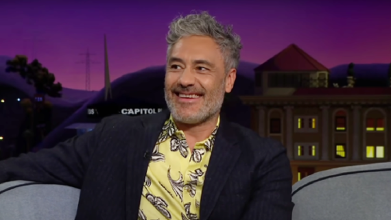 Star Wars: Taika Watiti Gets Real About What It'll Take To Get His Movie Actually Made At Lucasfilm