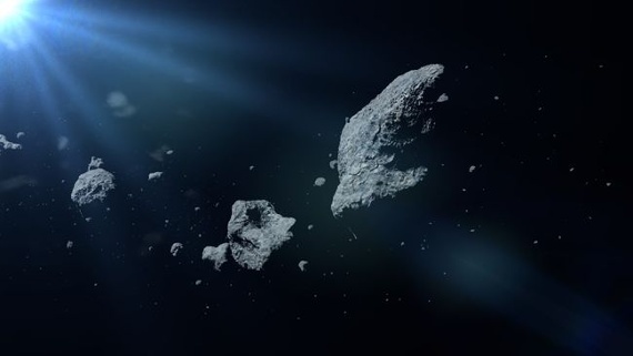 AstroForge to launch historic asteroid-landing mission