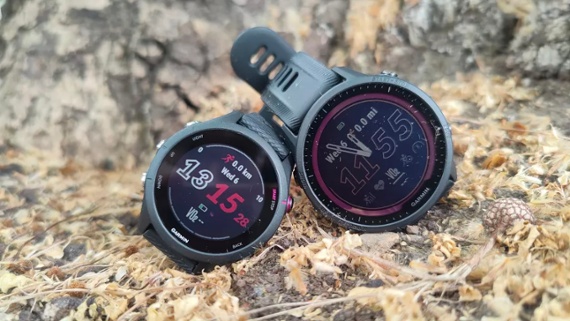 Garmin launches the Forerunner 955 and 255 series