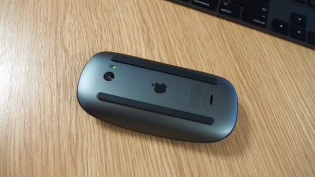 Apple may finally redesign the Magic Mouse