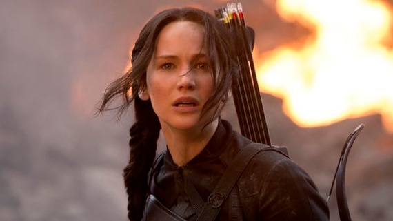 The Ballad Of Songbirds And Snakes Director Shares Thoughts About How Katniss Everdeen May Be A Family Member To One Prequel Character