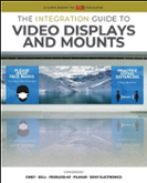 Integration Guide to Video Displays and Mounts