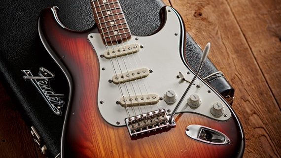 40 years of Squier: how Fender’s budget brand conquered the world