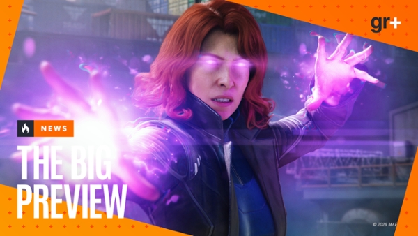 GamesRadar+