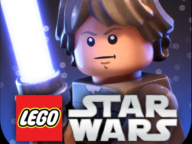 'Lego Star Wars Battles,' an exciting new strategy game, is out now on Apple Arcade