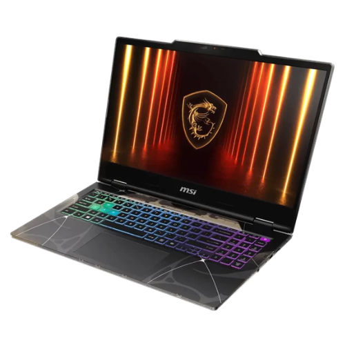 MSI Cyborg 15: was $1,199.99 now $899 at Walmart