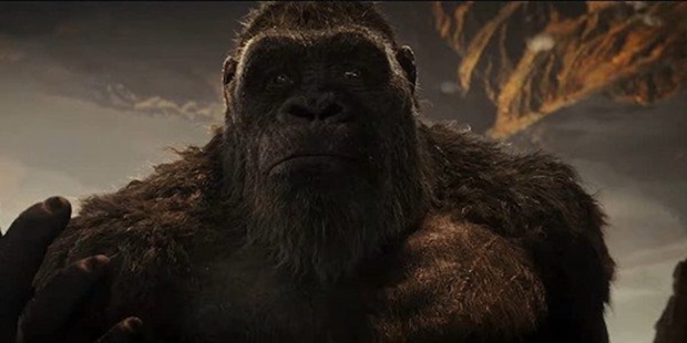 Godzilla Vs. Kong Roars To Life With Monster Opening Night At The Box Office