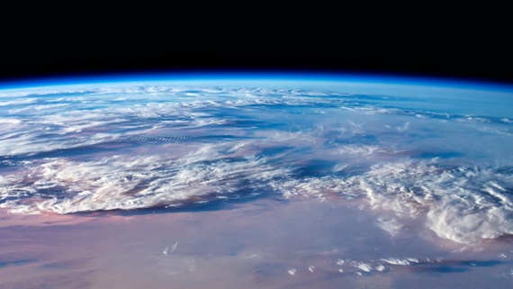 New, extremely reactive chemical discovered in the atmosphere