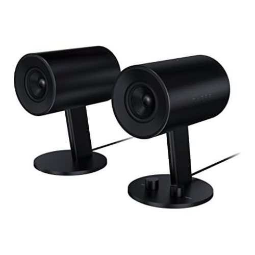 Razer Nommo 2.0 Desktop Speakers: was $109.99 now $69.99 at Woot!
