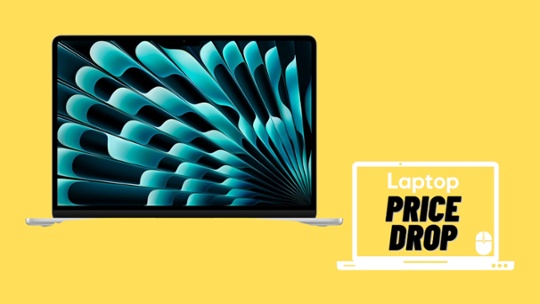 The cheapest MacBook Air M3 plummets to $899 for Amazon's October Prime Day!