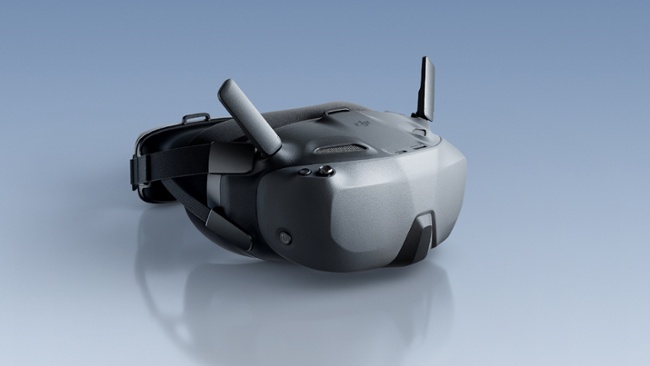 DJI's cheapest-ever FPV goggles are here