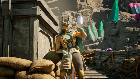 The Outer Worlds 2 gets an October release date as Obsidian opens pre-orders and confirms that 2 story expansions are on their way