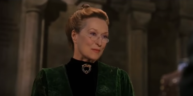 Bizarre Harry Potter Deepfake Adds American Actors Like Meryl Streep And Adam Driver