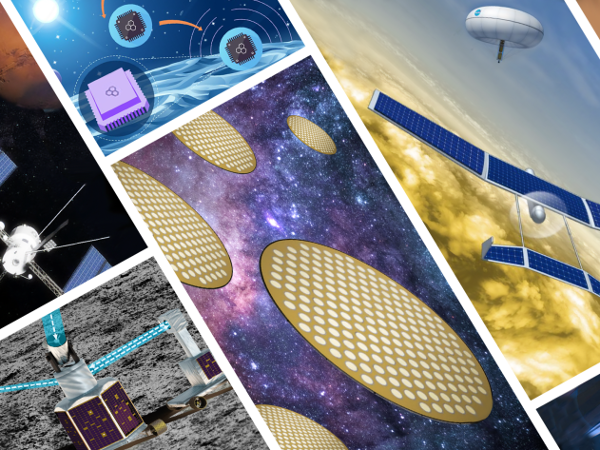 NASA funds Venus sample-return, interstellar probes and more