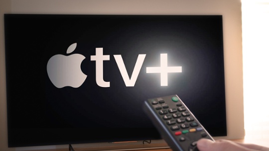 28 best Apple TV Plus shows to watch now