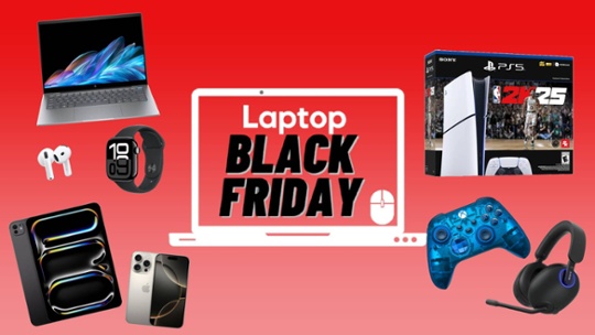 35 best early Black Friday deals of 2024: Top discounts