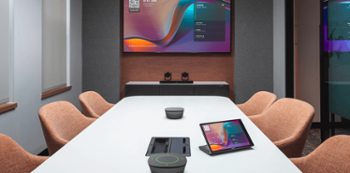 Crestron Announces Collab Compute Platform and Supporting Solutions