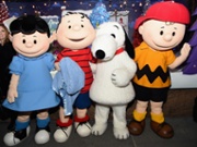 "A Charlie Brown Christmas" almost didn't get made