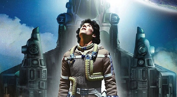 'The Last Starfighter' at 40