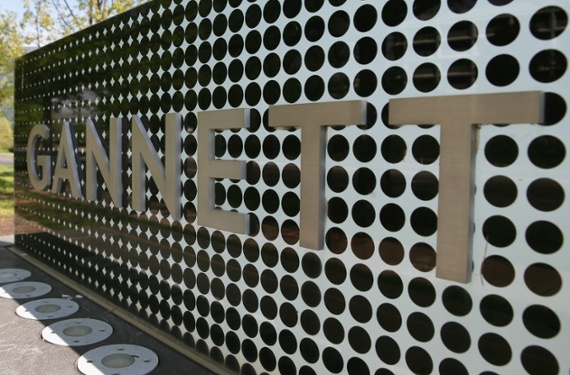 More workforce cost-cutting measures at Gannett