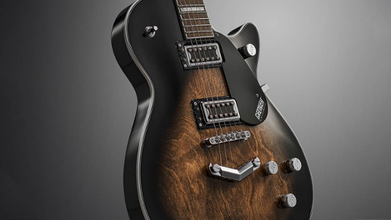 Gretsch G5220 Electromatic Jet BT review