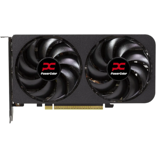 PowerColor Reaper AMD Radeon RX 9060 XT 16GB GDDR6: was $469.99 now $419.99 at Amazon
