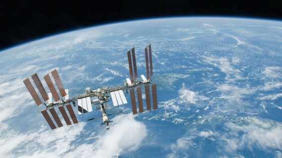 NASA selects SpaceX to build ISS deorbit vehicle