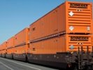 CPKC to handle Schneider National's Mexico rail shipments