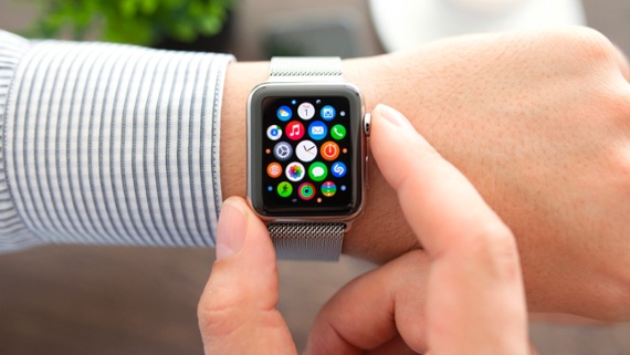 New Apple Watch leak shows off a revamped watchOS 10
