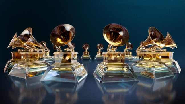 Grammy Awards Engineering and Production Winners Named
