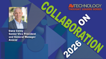 On Collaboration 2026: Avocor