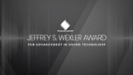 CAS Opens Call for Jeffrey S. Wexler Award