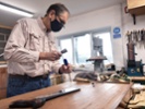 Report: Lifelong work model should be revised