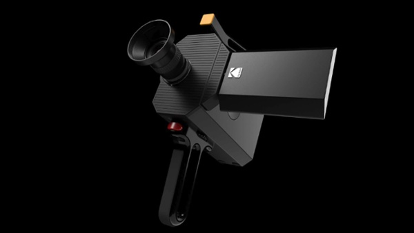 The Kodak Super 8 Camera is now available to buy