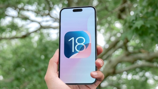 iOS 18 just got a major privacy update — here’s what’s new