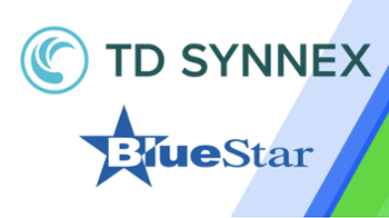 TD SYNNEX to Acquire BlueStar