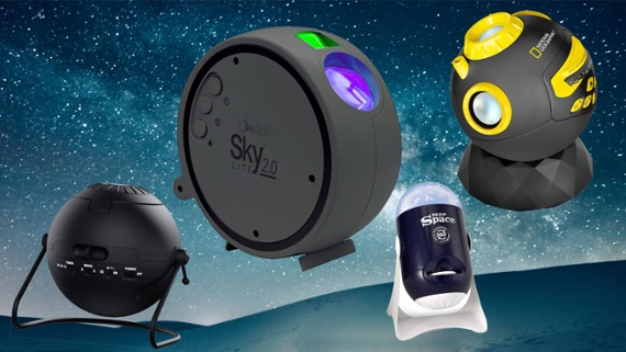 Best star projectors 2023: Fill your home with the cosmos