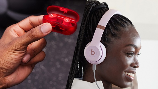 Beats unveils new Solo headphones and earbuds