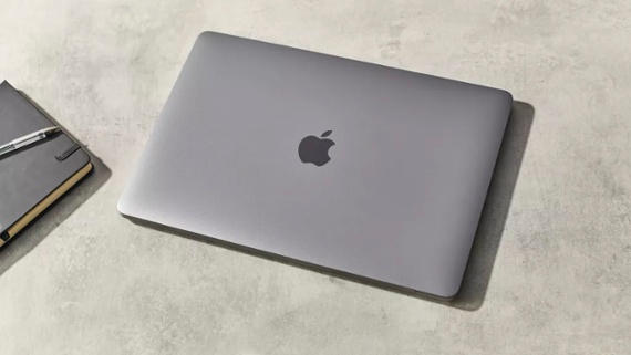 Future MacBook Pro designs could get weird