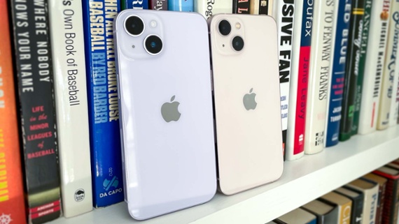 iPhone 13 over iPhone 14? Here's why Apple's older phone is the better buy