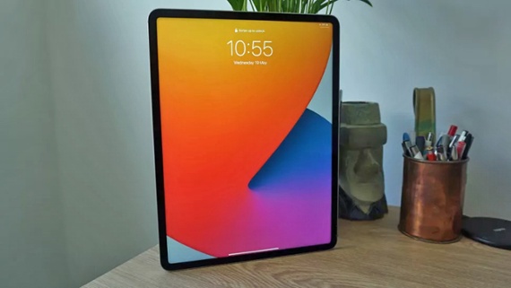 The 2022 iPad Pro is tipped to feature the M2 chip