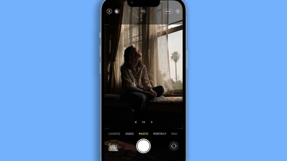 How to take raw photos on iPhone (and why)