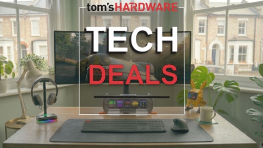 Tom's Hardware