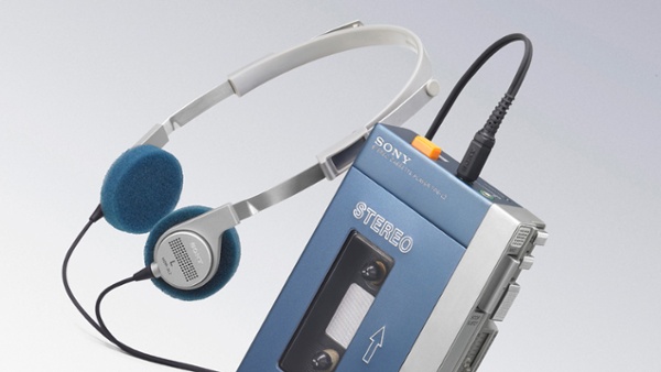 The Sony Walkman turns 45 &ndash; here's why it's iconic