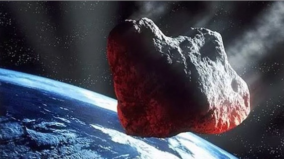 Happy Asteroid Day! Celebrate with this free webcast