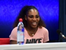 Serena Williams shares her strategy for winning fashion