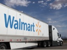 Walmart ups pay for truckers, adds 12-week training